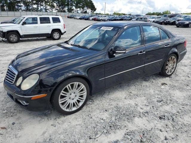 mercedes-benz e 350 2008 wdbuf56x18b239959