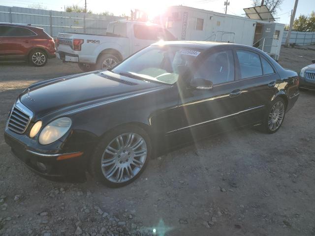 mercedes-benz e 350 2008 wdbuf56x18b249584