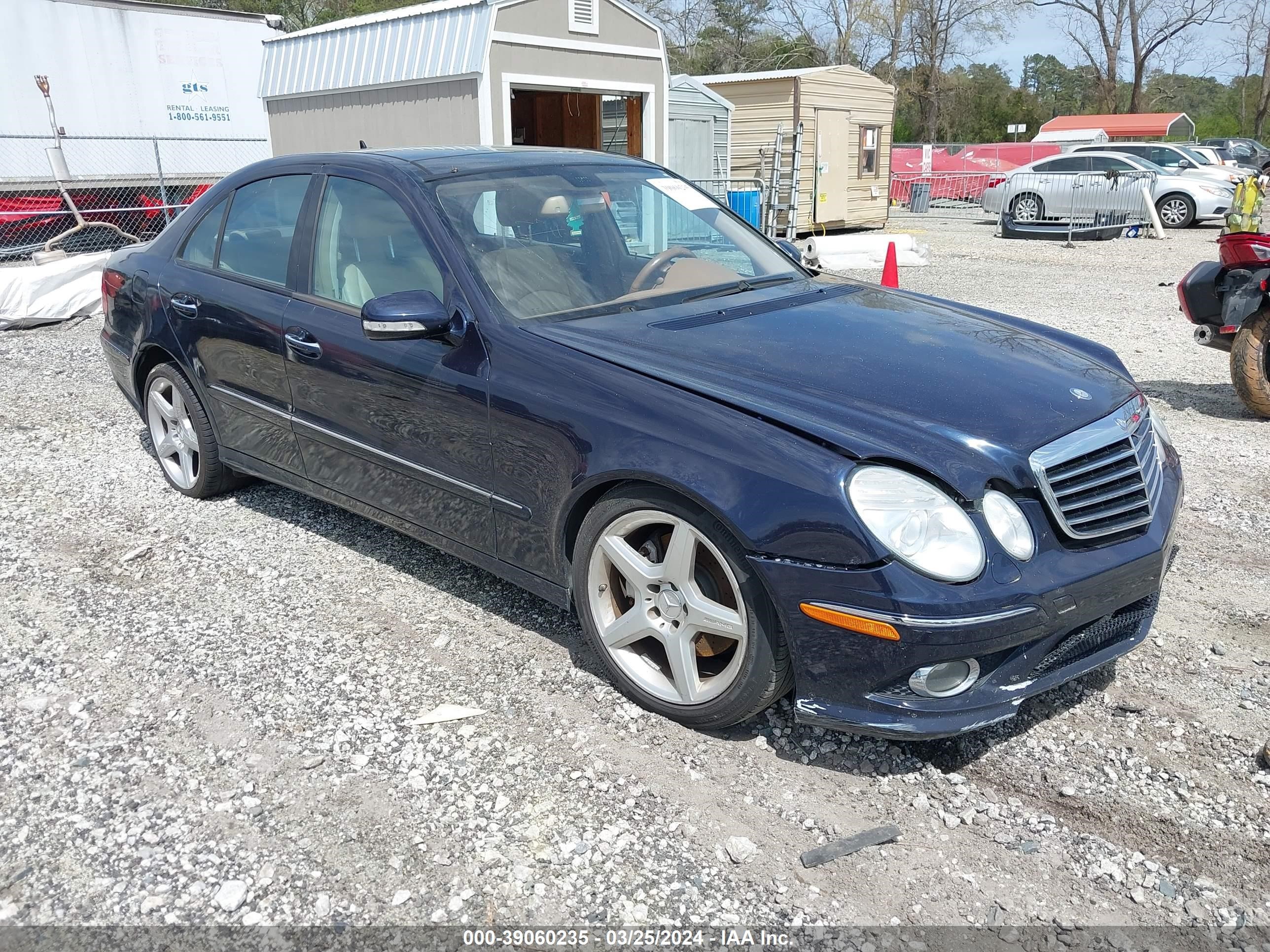 mercedes-benz  2008 wdbuf56x18b352469