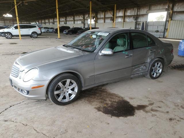 mercedes-benz e 350 2007 wdbuf56x27b063518