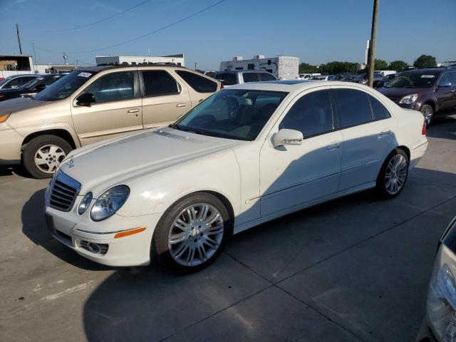 mercedes-benz e-class 2007 wdbuf56x27b086149