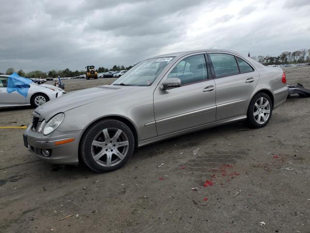 mercedes-benz e-class 2007 wdbuf56x27b105380