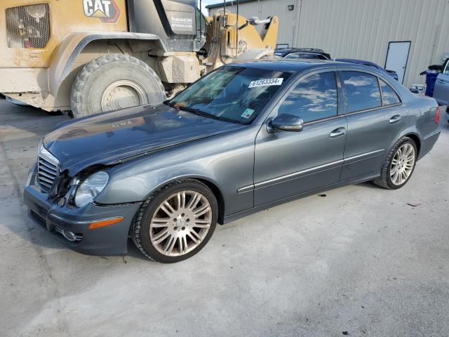 mercedes-benz e 350 2007 wdbuf56x27b109722