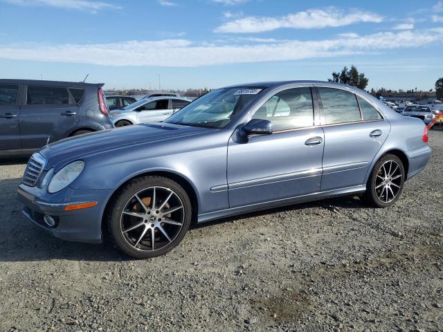 mercedes-benz e 350 2007 wdbuf56x27b179379