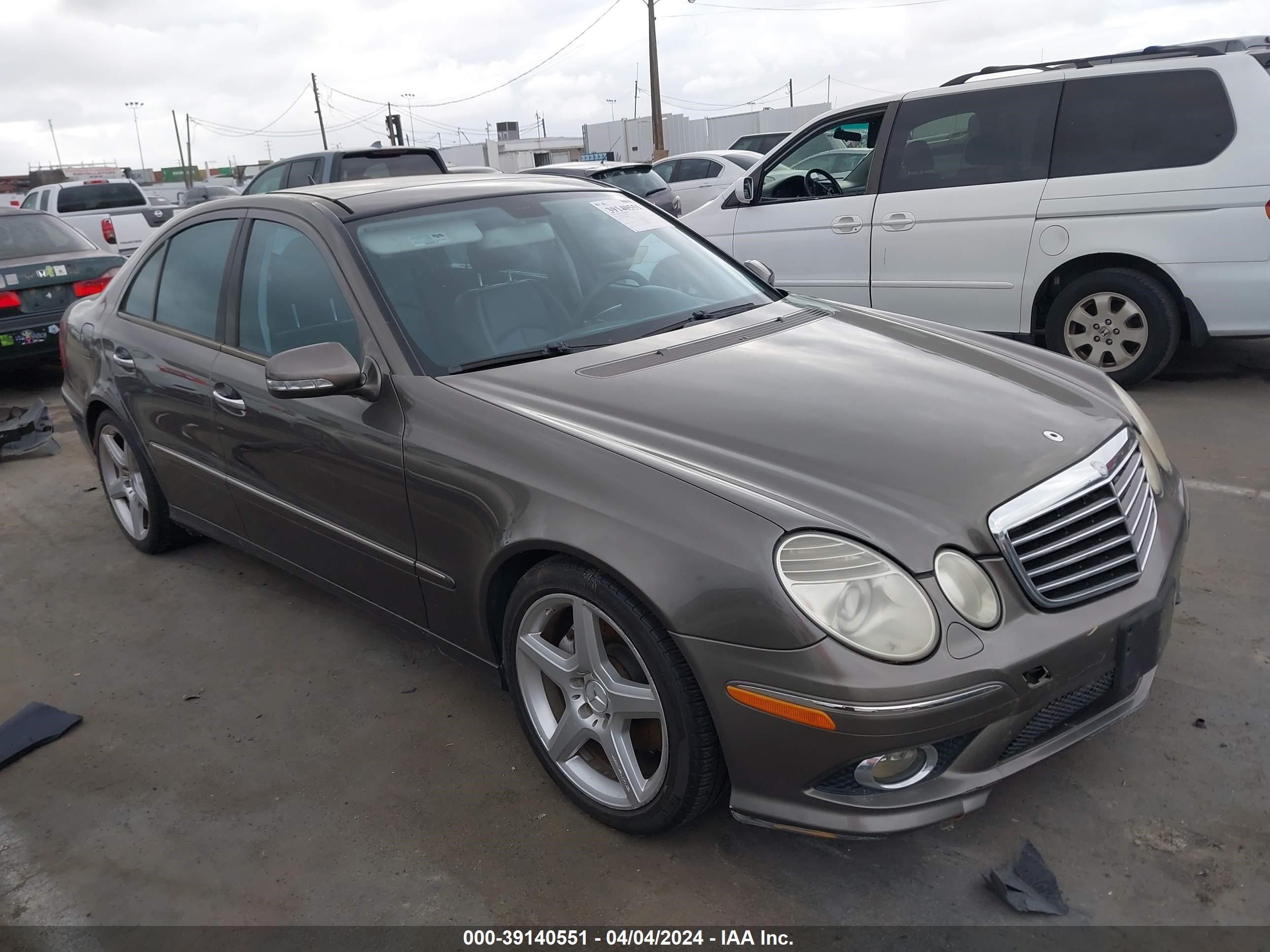 mercedes-benz  2008 wdbuf56x28b186088