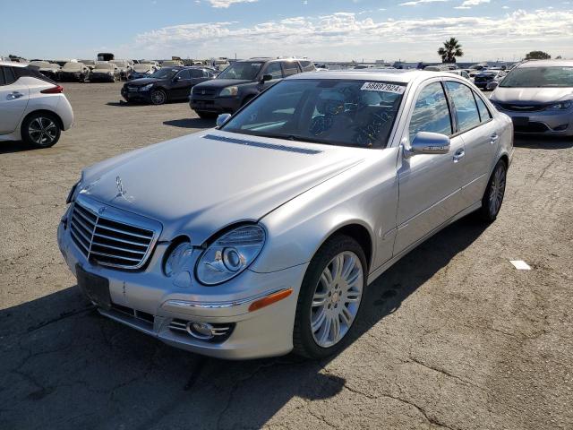 mercedes-benz e-class 2008 wdbuf56x28b262425