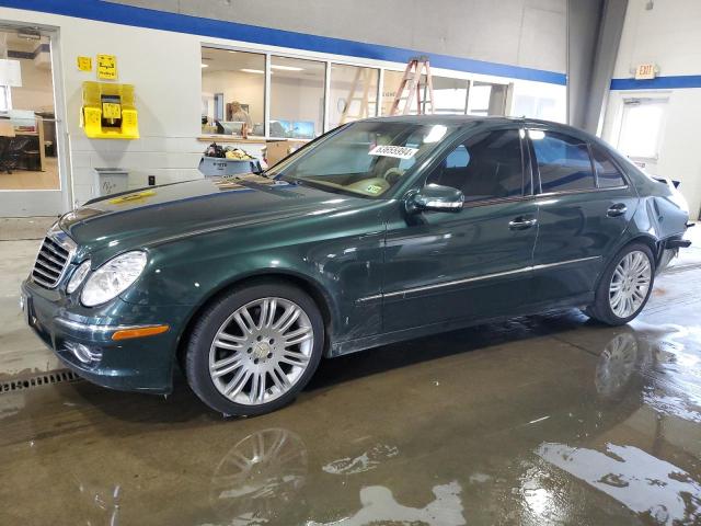 mercedes-benz e-class 2008 wdbuf56x28b289544