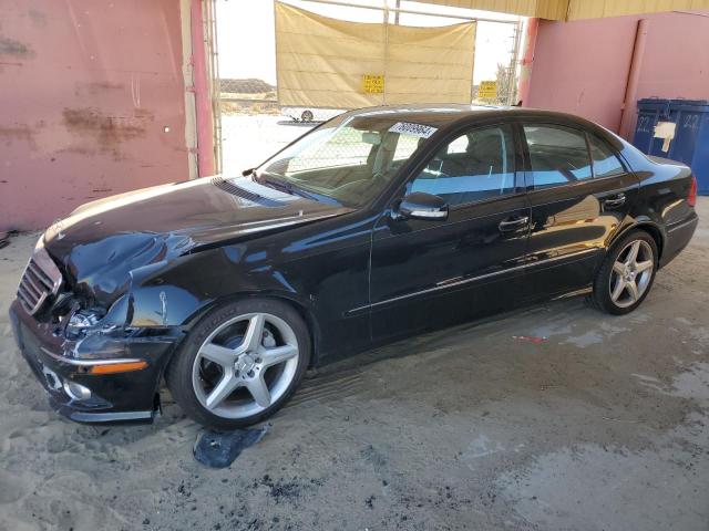 mercedes-benz e 350 2008 wdbuf56x28b301353