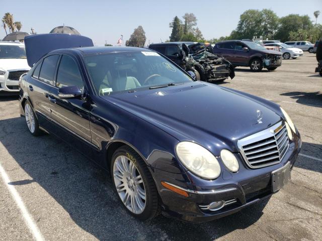 mercedes-benz e 350 2008 wdbuf56x28b306326