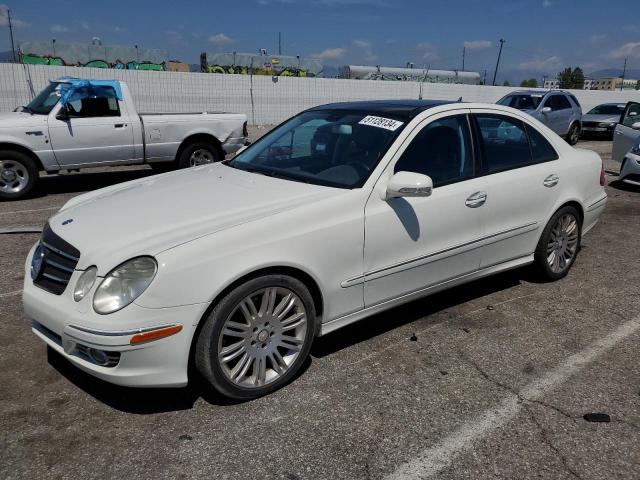 mercedes-benz e-class 2008 wdbuf56x28b359074