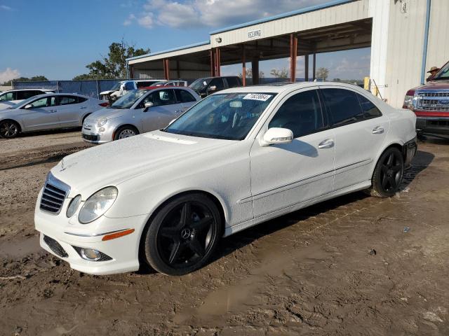 mercedes-benz e 350 2009 wdbuf56x29b378581