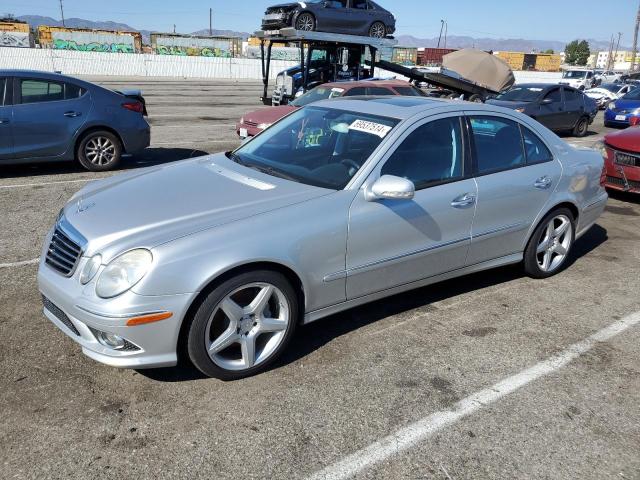 mercedes-benz e 350 2009 wdbuf56x29b427004