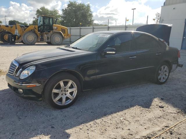 mercedes-benz e-class 2007 wdbuf56x37b003327