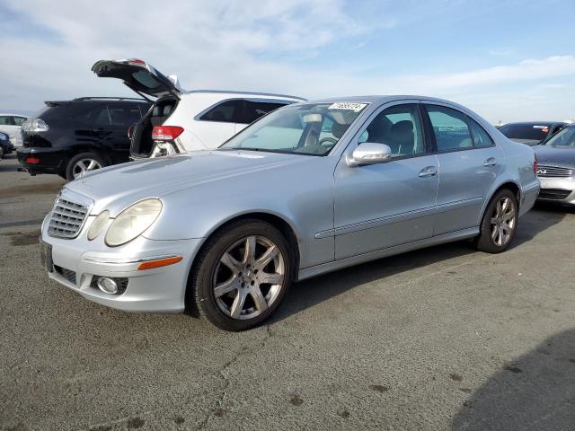 mercedes-benz e 350 2007 wdbuf56x37b022136