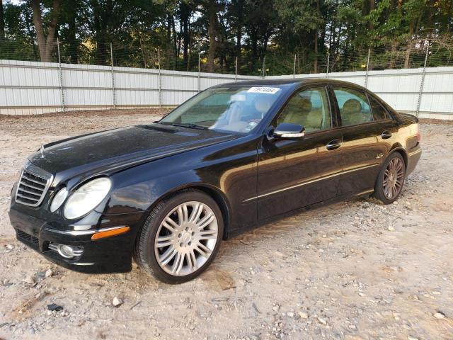 mercedes-benz e 350 2008 wdbuf56x38b247903