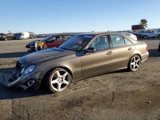 mercedes-benz e 350 2009 wdbuf56x39b377830