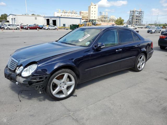 mercedes-benz e 350 2009 wdbuf56x39b406565