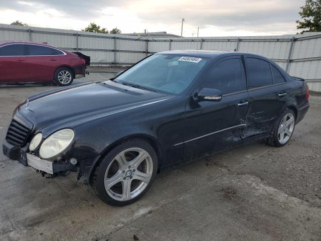 mercedes-benz e-class 2007 wdbuf56x47b097587