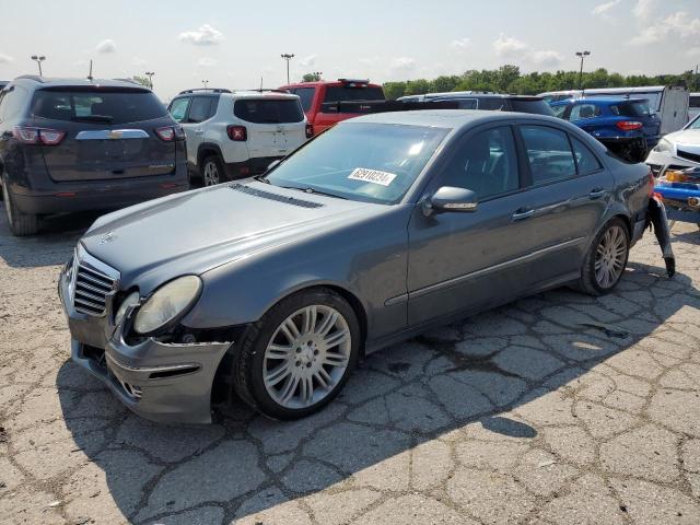 mercedes-benz e-class 2007 wdbuf56x47b132533