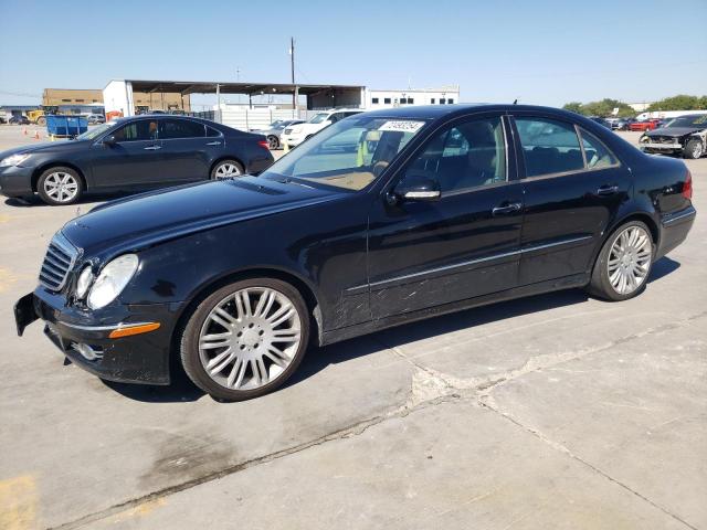 mercedes-benz e 350 2008 wdbuf56x48b201240