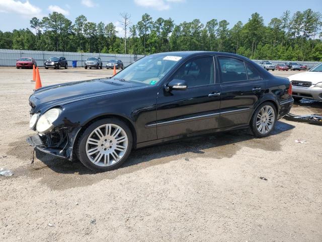 mercedes-benz e-class 2008 wdbuf56x48b260157