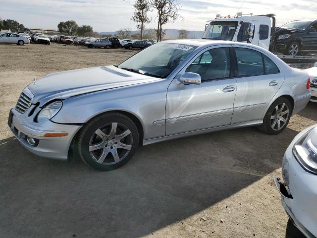 mercedes-benz e 350 2007 wdbuf56x57b034059