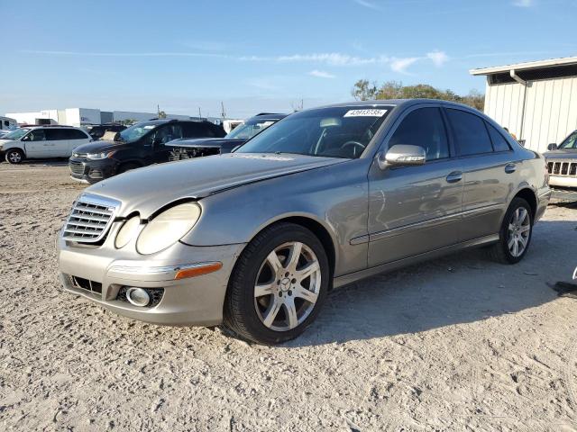 mercedes-benz e 350 2007 wdbuf56x57b039049