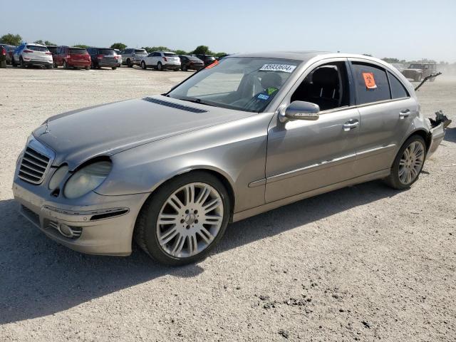 mercedes-benz e 350 2007 wdbuf56x57b094617