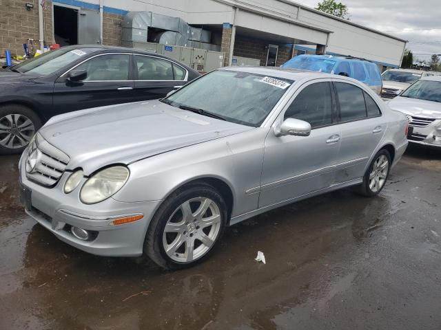 mercedes-benz e-class 2007 wdbuf56x57b131424