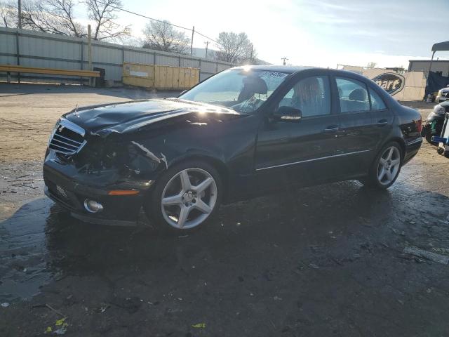 mercedes-benz e-class 2009 wdbuf56x59b417616