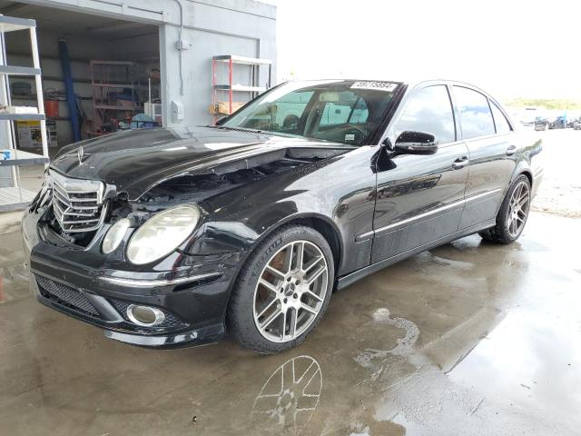 mercedes-benz e-class 2008 wdbuf56x68b310248