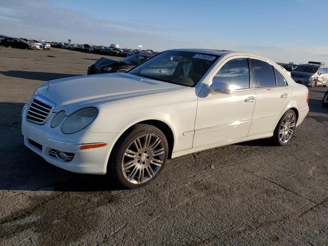 mercedes-benz e-class 2008 wdbuf56x78b197085