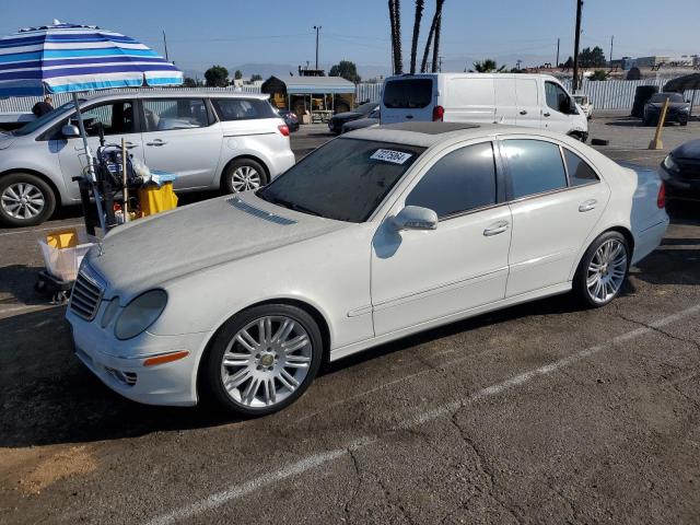 mercedes-benz e 350 2008 wdbuf56x78b316303