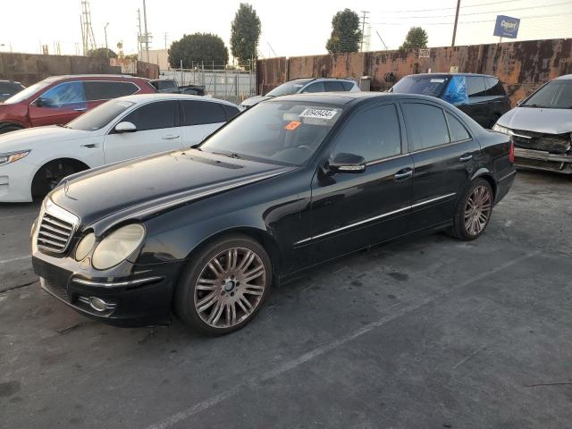 mercedes-benz e 350 2007 wdbuf56x87b074250