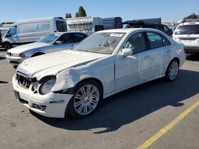 mercedes-benz e 350 2008 wdbuf56x88b247878