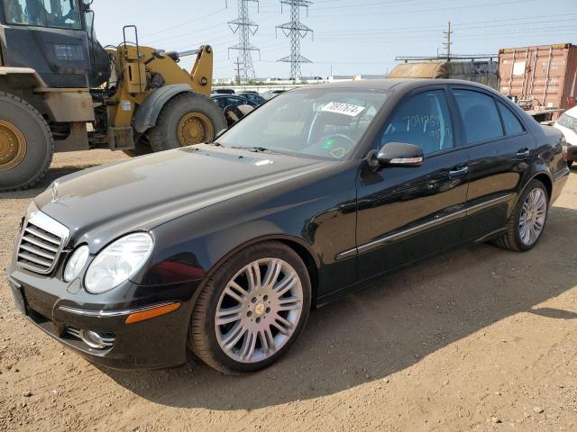 mercedes-benz e 350 2008 wdbuf56x88b314172