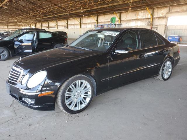 mercedes-benz e 350 2007 wdbuf56x97b077206