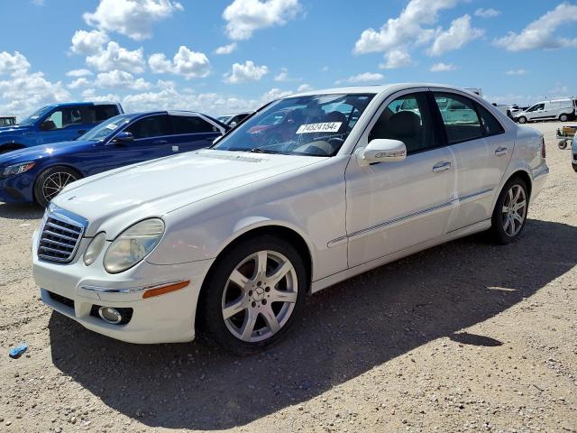 mercedes-benz e 350 2007 wdbuf56x97b124458