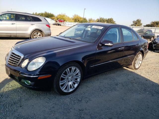 mercedes-benz e 350 2007 wdbuf56xx7b110424