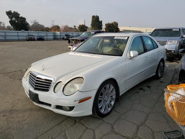 mercedes-benz e-class 2007 wdbuf56xx7b124310