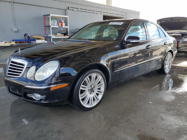 mercedes-benz e 350 2008 wdbuf56xx8b191460