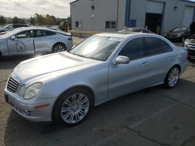 mercedes-benz e 350 2008 wdbuf56xx8b322905