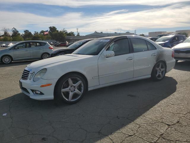 mercedes-benz e 350 2009 wdbuf56xx9b414498