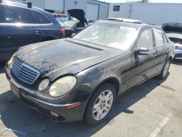 mercedes-benz e 320 2003 wdbuf65j03a129518