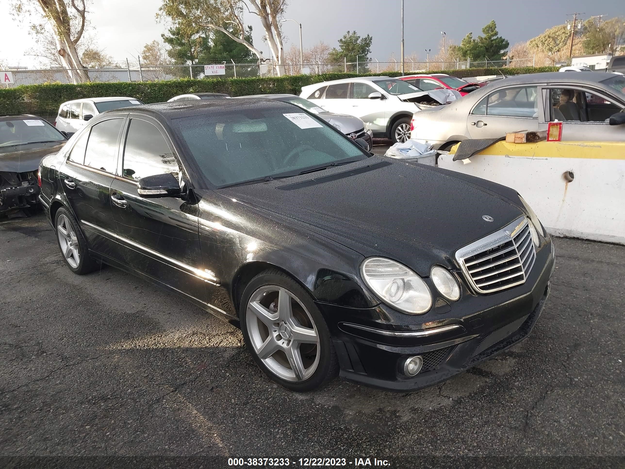 mercedes-benz e-klasse 2005 wdbuf65j05a702162