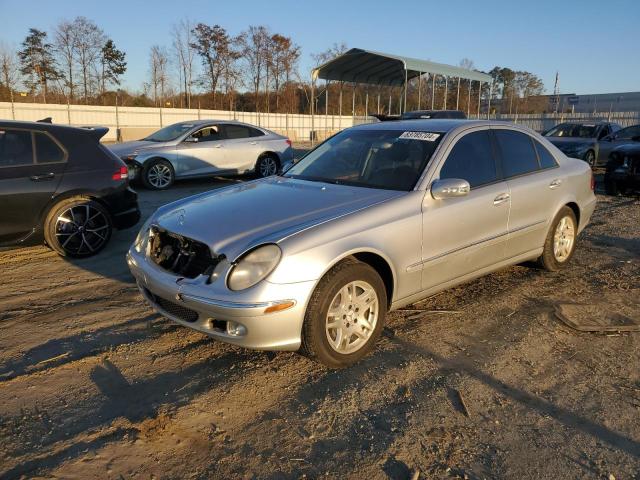 mercedes-benz e 320 2003 wdbuf65j13a196774