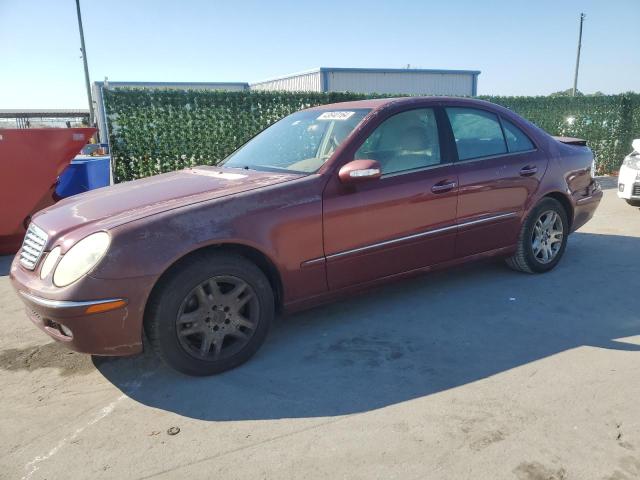 mercedes-benz e-class 2003 wdbuf65j13a241776