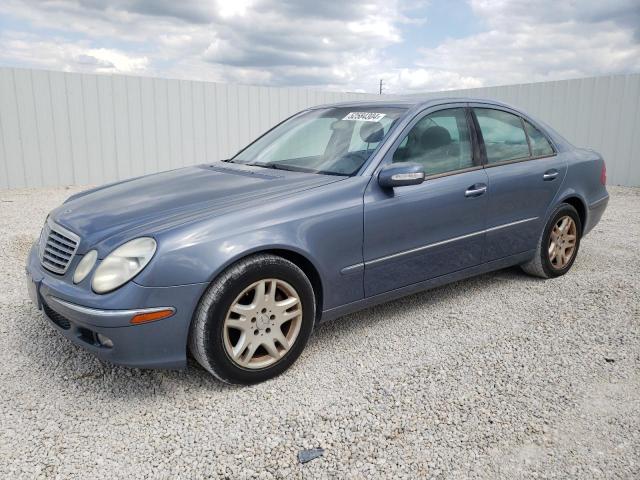 mercedes-benz e-class 2004 wdbuf65j14a414634