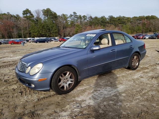 mercedes-benz e-class 2004 wdbuf65j14a440649