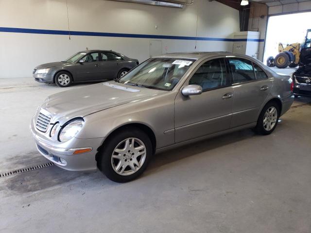 mercedes-benz e 320 2004 wdbuf65j14a522445